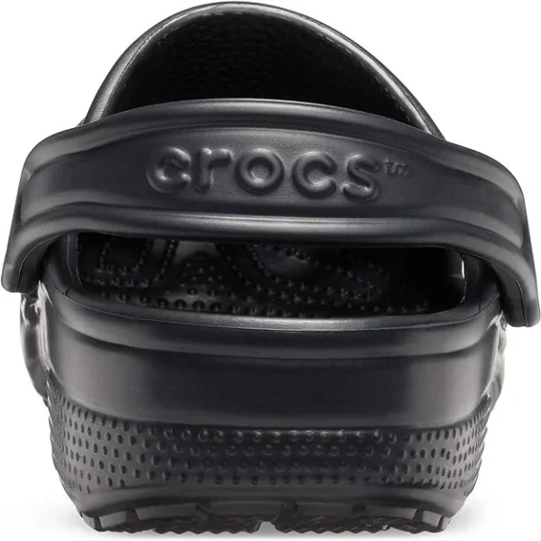 Crocs Classic Clog Crocs Black