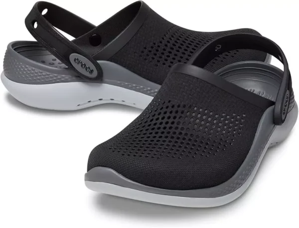 Crocs lite ride 360 clogs