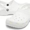 Crocs Classic Clog Crocs White