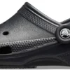 Crocs Classic Clog Crocs Black