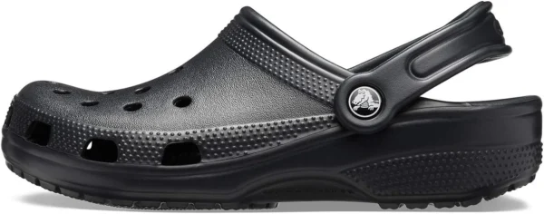 Crocs Classic Clog Crocs Black