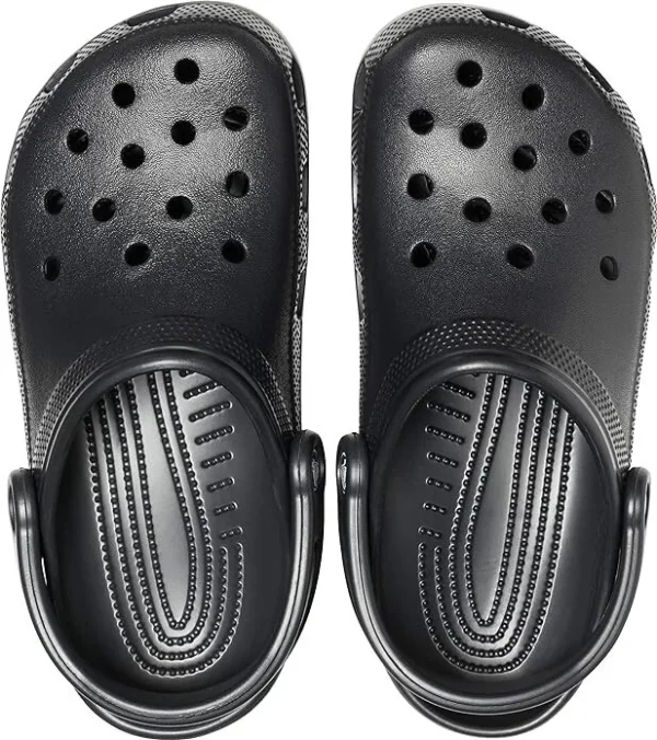 Crocs Classic Clog Crocs Black