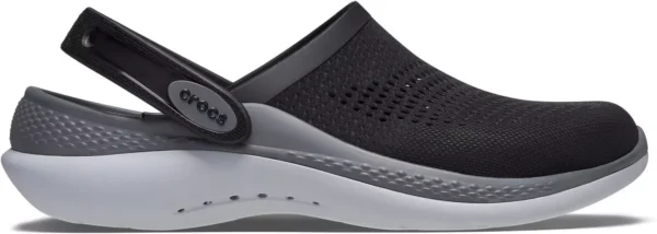 Crocs lite ride 360 clogs