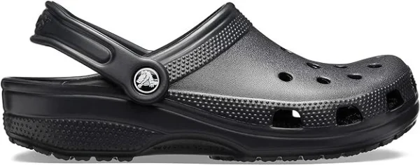 Crocs Classic Clog Crocs Black
