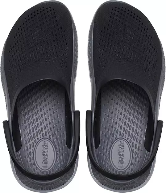 Crocs lite ride 360 clogs