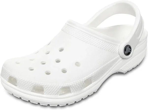 Crocs Classic Clog Crocs White
