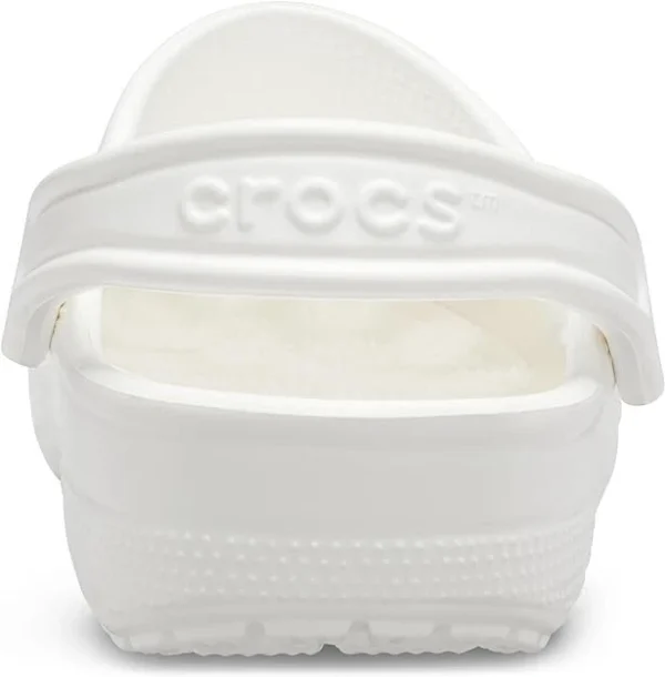 Crocs Classic Clog Crocs White