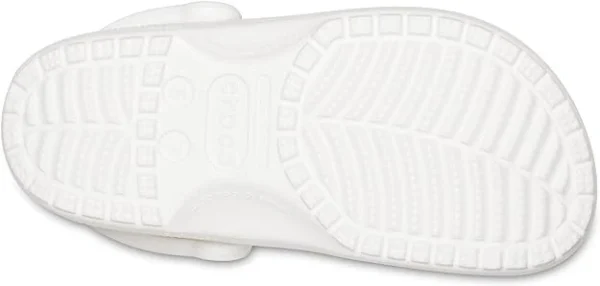 Crocs Classic Clog Crocs White