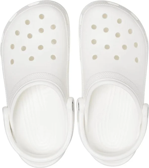 Crocs Classic Clog Crocs White