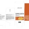 aprilskin carrotene ipmp hydromelt cleansing balm
