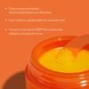 aprilskin carrotene ipmp hydromelt cleansing balm