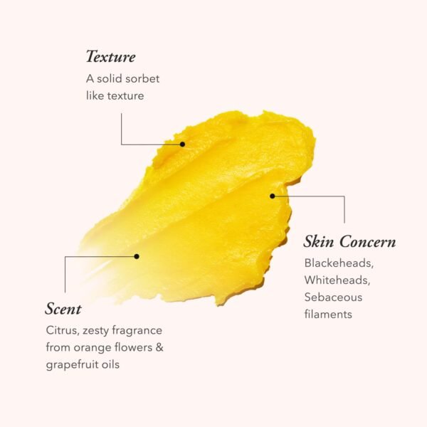 aprilskin carrotene ipmp hydromelt cleansing balm