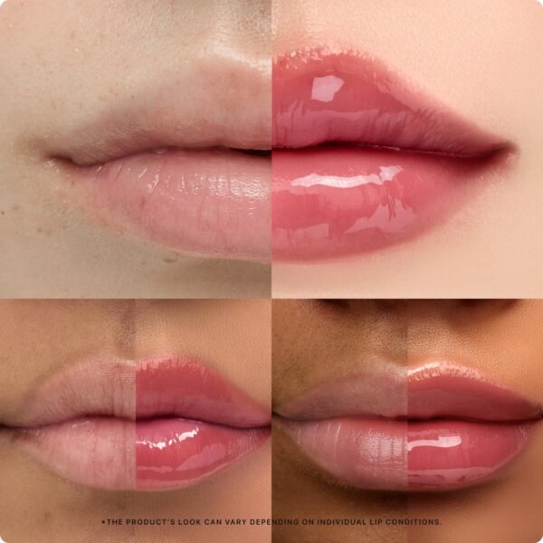 nature republic honey melting lip berry