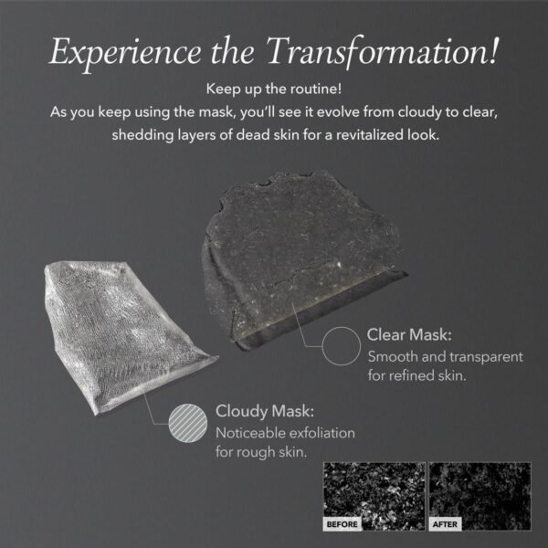 aprilskin calendula flower infused facial peel off mask aprilskin calendula flower infused facial peel off mask