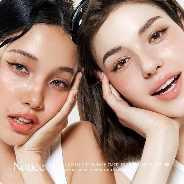 nature republic honey melting lip plum