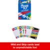 phase 10 card game with 108 cards phase 10 card game with 108 cards