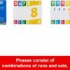 phase 10 card game with 108 cards phase 10 card game with 108 cards
