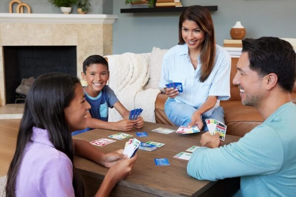 phase 10 card game with 108 cards phase 10 card game with 108 cards