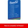 phase 10 card game with 108 cards phase 10 card game with 108 cards
