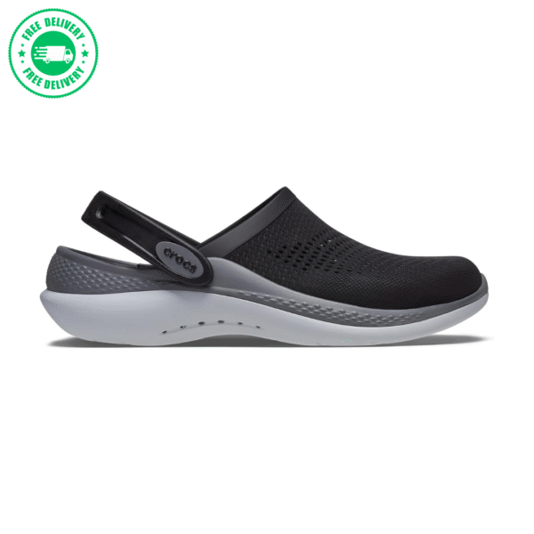 Crocs lite ride 360 clogs