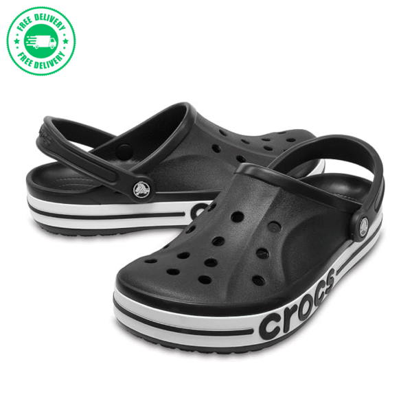 Crocs bayaband clogs