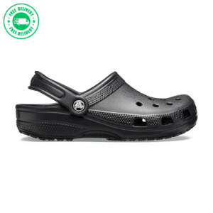 Crocs Classic Clog Crocs Black