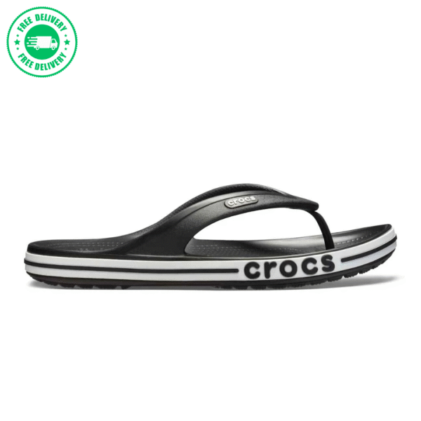 Crocs Bayaband Flip Flops