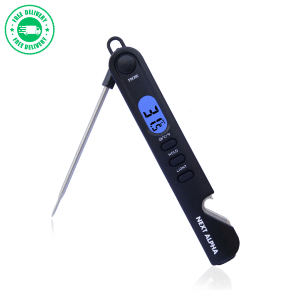 digital meat thermometer Instant Read digital meat thermometer Instant Read