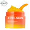 aprilskin carrotene ipmp hydromelt cleansing balm