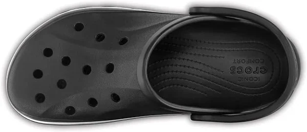 crocs bayaband clogs slip on