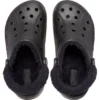 Baya Lined Crocs