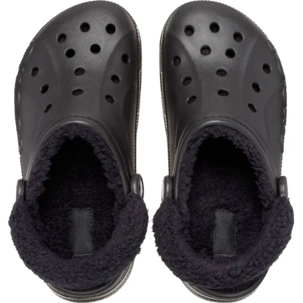 Baya Lined Crocs