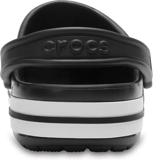 crocs bayaband clogs slip on