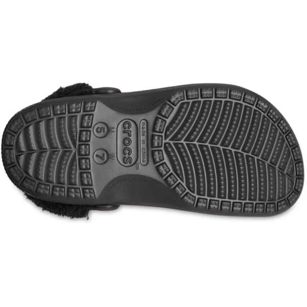 Baya Lined Crocs