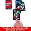 uno no mercy card game