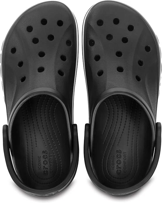 crocs bayaband clogs slip on