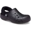 Baya Lined Crocs