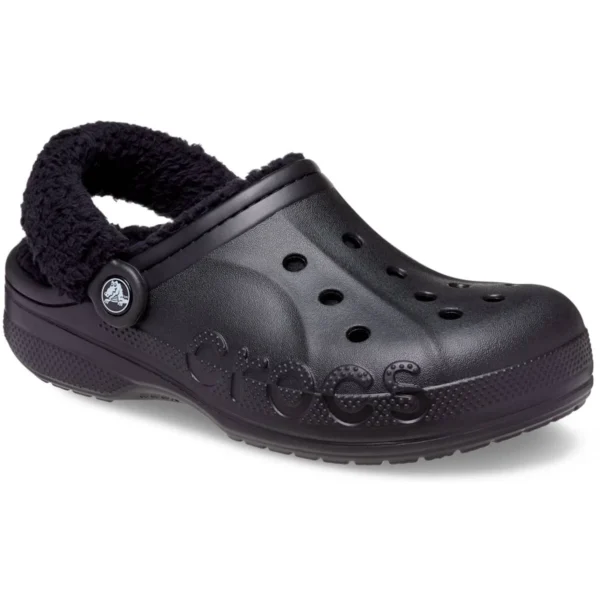 Baya Lined Crocs