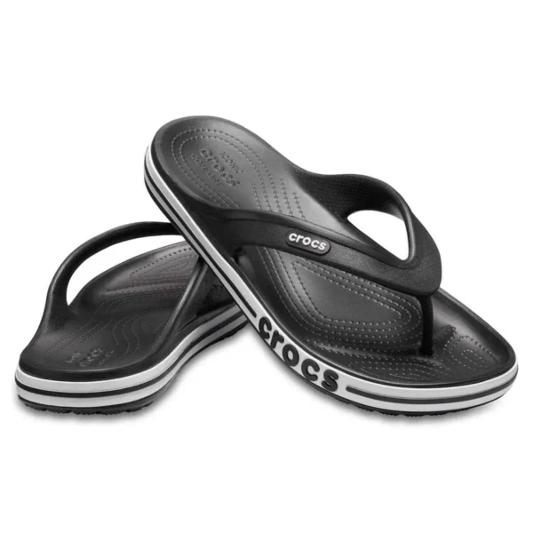 Crocs Bayaband Flip Flops