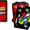 uno no mercy card game