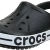 crocs bayaband clogs slip on