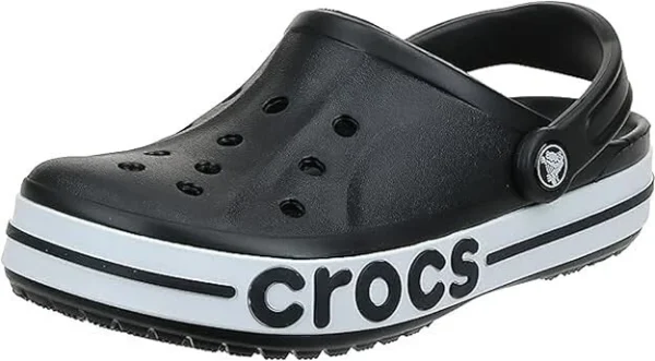 crocs bayaband clogs slip on