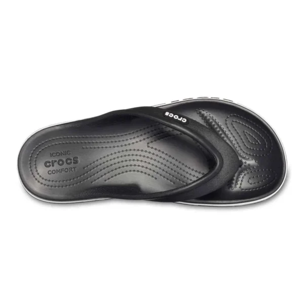 Crocs Bayaband Flip Flops