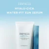 Skin 1004 Madagascar Centella water fit serum