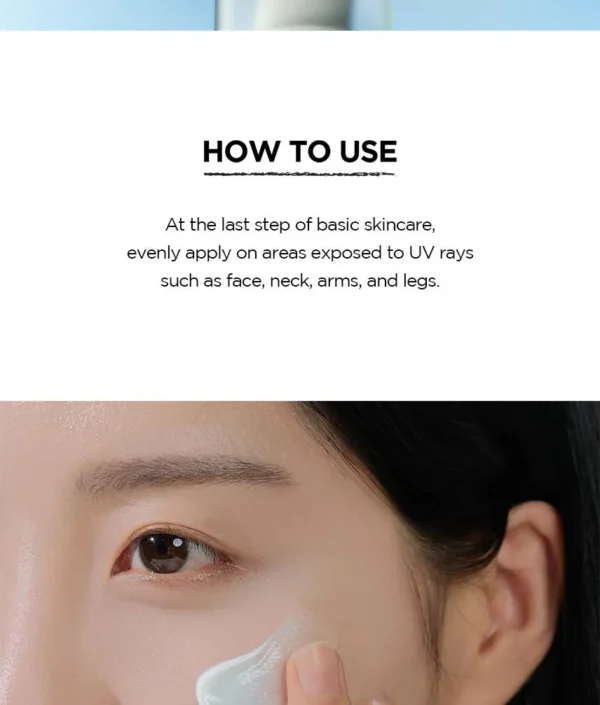 Skin 1004 Madagascar Centella water fit serum