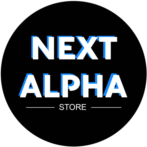 site icon next alpha store
