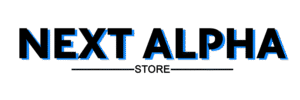 next alpha store