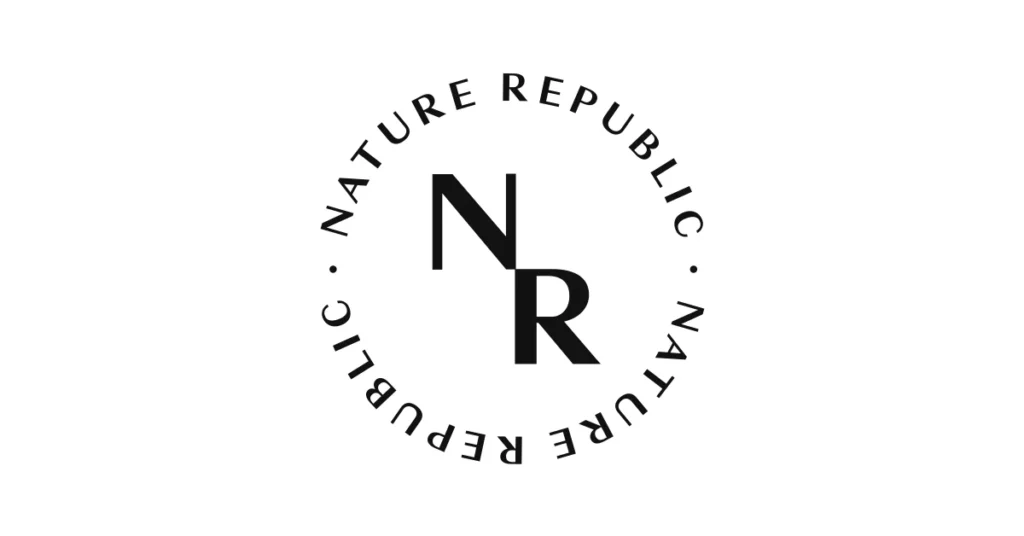 Nature Republic Brand logo