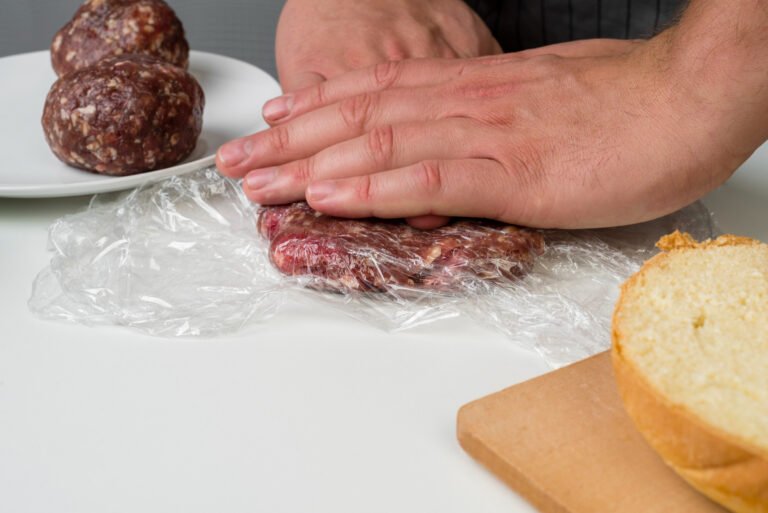 Vacuum sealing bags guide, How to vacuum seal foods