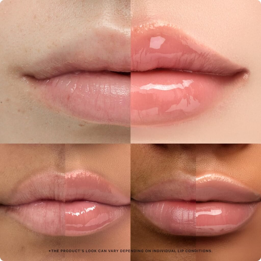 Nature Republic Honey Melting lip